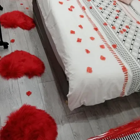 Appartement Jacuzzi Au Centre Colmar